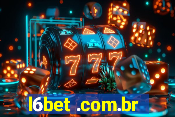 l6bet .com.br